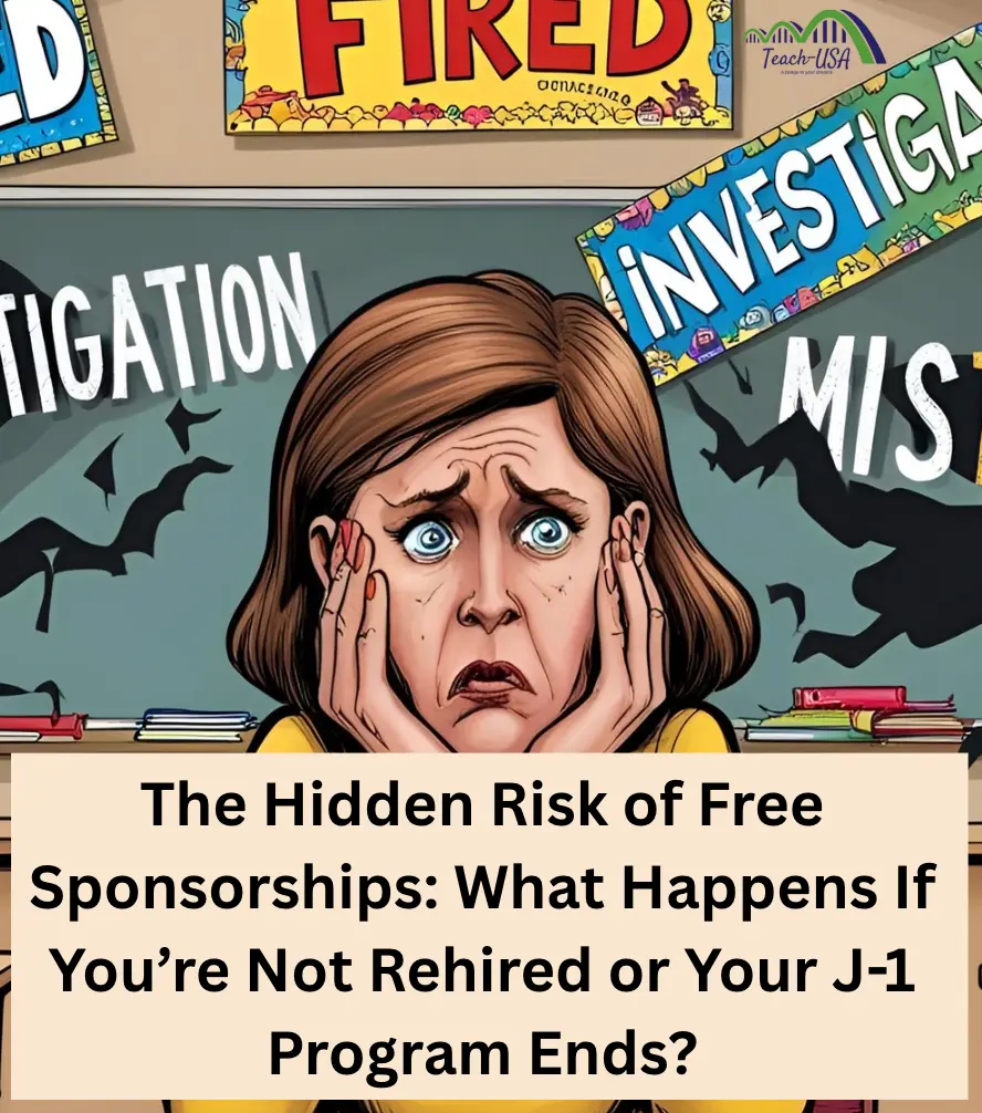 hidden risks of free sponsorships