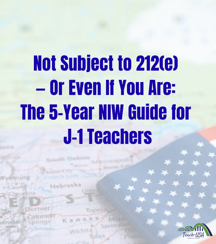 NIW guide