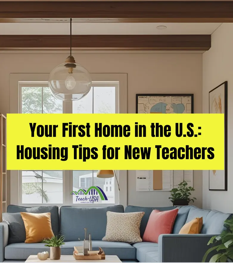 first home in the US