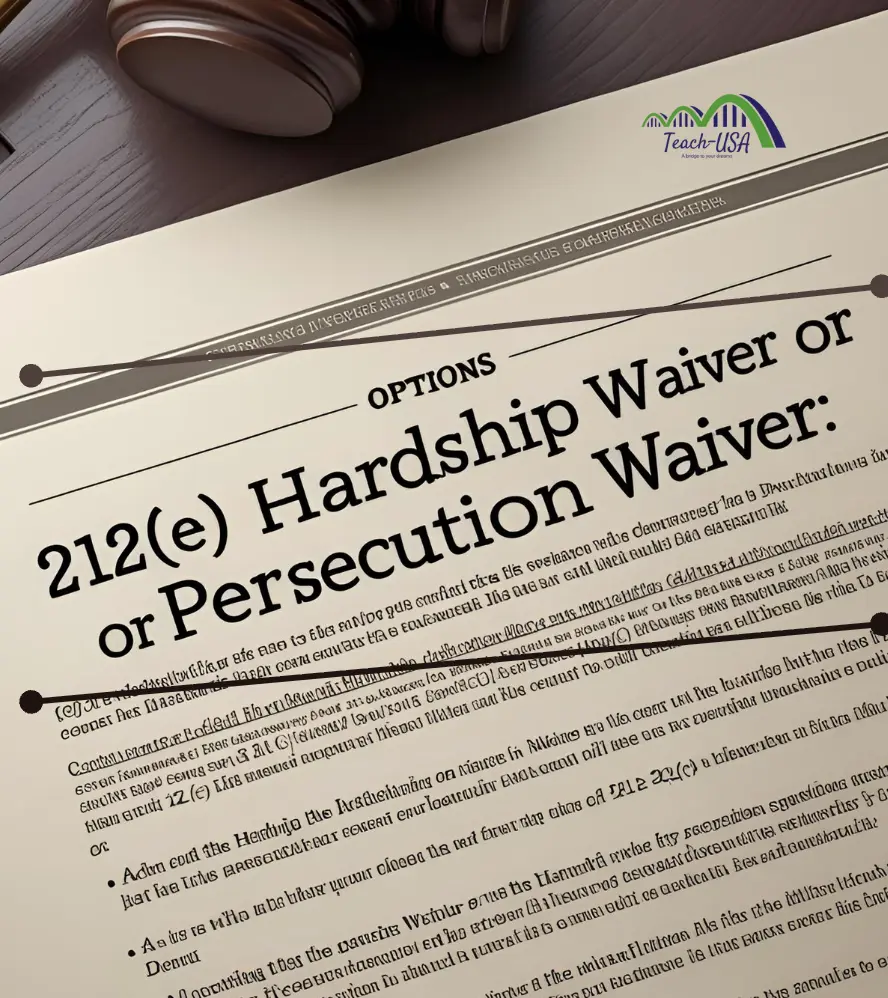 waiver options