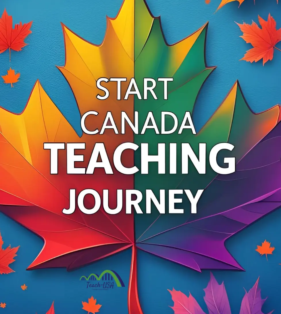 canada journey