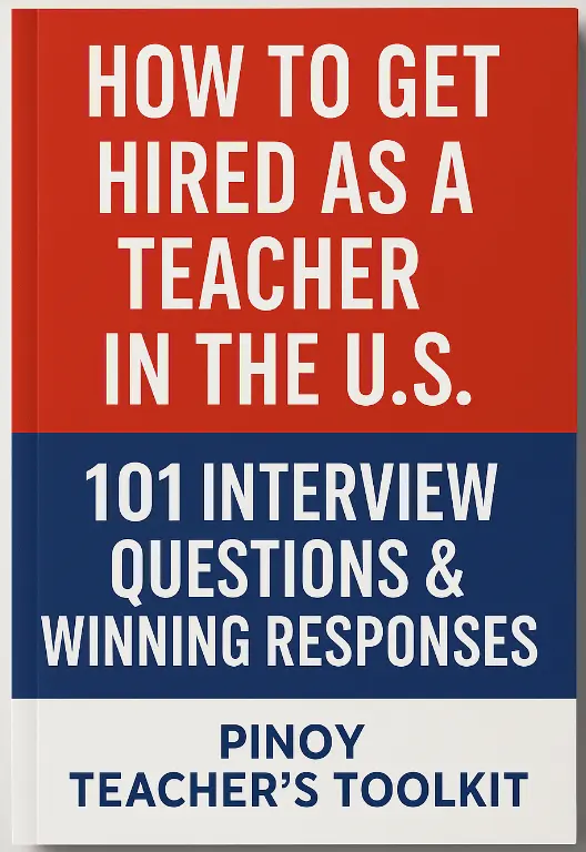 101 Questions and Winning Responses