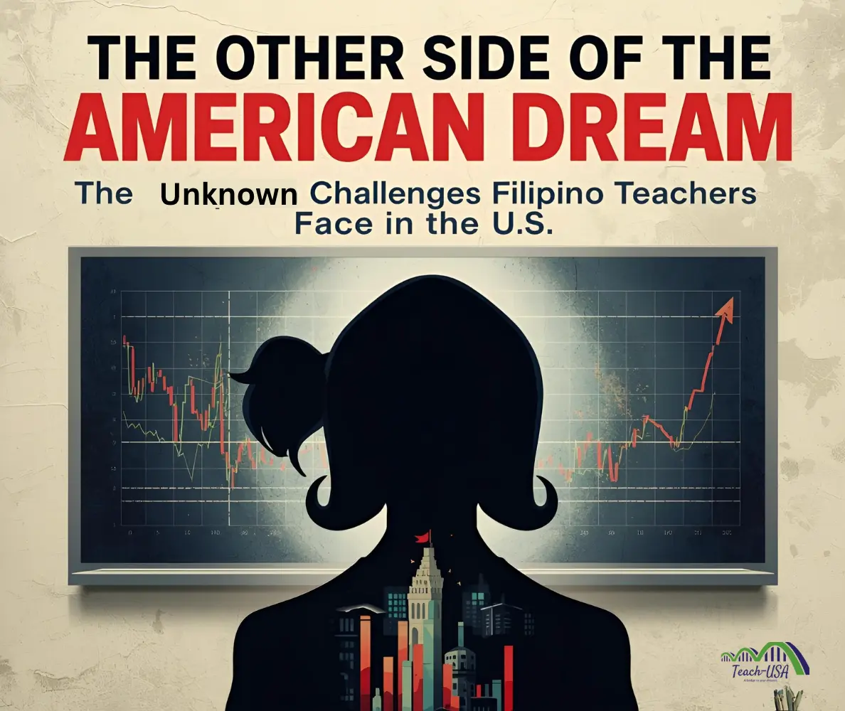 The Other Side of the American Dream