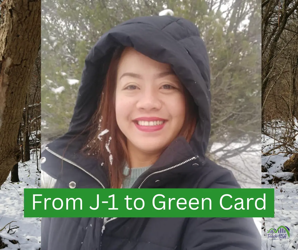 J1 to greencard